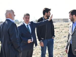 Buharkent OSB’den Aydın tarım ve hayvancılığına büyük katkı