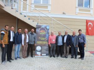 Kütahya’da FEGEP öğretmen eğitimi tamamlandı