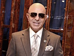 Yükselir Group’tan Malta’ya lüks otel