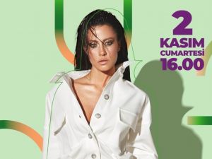 Esas 14 Burda’da açık hava konseri