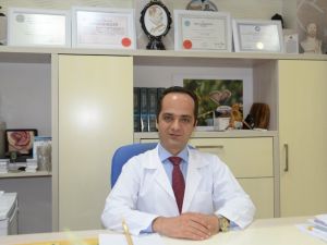 Prostat hastalarını sevindiren yöntem: MR füzyon biyopsisi