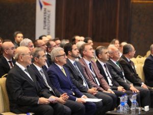 Dünya helikopter sektörü Türkiye’de ilk kez bir araya geldi