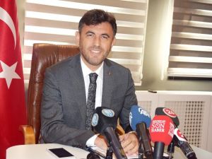 CHP’li meclis üyeleri İYİ Partili Türkkan’a sahip çıktı