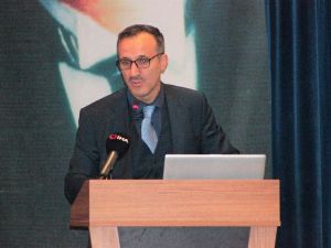 Türk masalları derlenerek gelecek kuşaklara aktarılacak