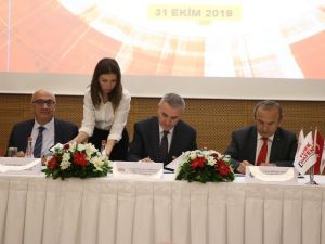 Manisa’da Hezarfen İşbirliği Protokolü imzalandı