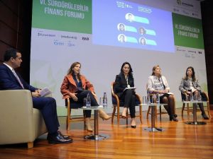 6’ncı Sürdürülebilir Finans Forumu