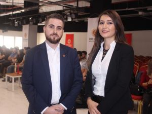 Yönetici bakış açısıyla sağlık için spor, spor için sağlığı dinlediler