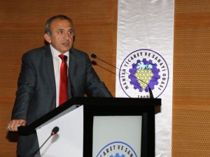 MTSO, ekonomiden umutlu