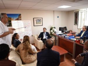 Gen tedavisi ile hemofili hastalığı tarihe karışacak