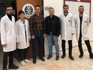 DPÜ ve NURSAN Türkiye’de üretilmeyen yeni nesil otomotiv kabloları üretecek