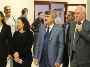 DPÜ’de ‘Dumlupınar’dan 2023’e’ projesi