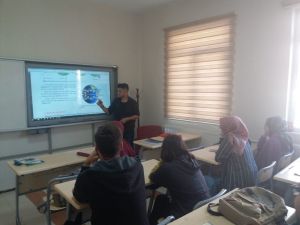 Pazarlar’da üniversiteye hazırlık kursları