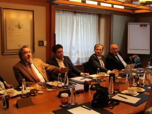 Prof. Dr. Serdar Baki Albayrak: "Türkiye’nin sağlıkta inovasyon hikayesini yazmak mümkün"