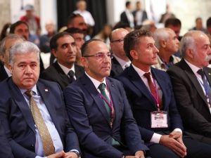 Urla’da tarım ve kalkınma zirvesi