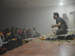 “Hamr” 20 bin izleyiciye ulaştı