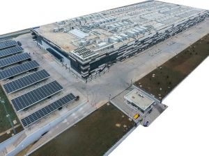 Turkcell Türkiye’nin en büyük veri merkezini açtı