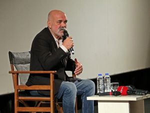 Çukur’un İdris Babası’ndan dizideki şiddet eleştirisine yanıt