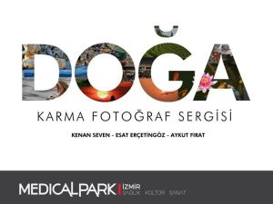 Usta gazetecilerin objektifinden ‘Doğa’