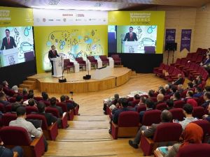 Türkiye’nin ilk İslami finans raporu açıklandı