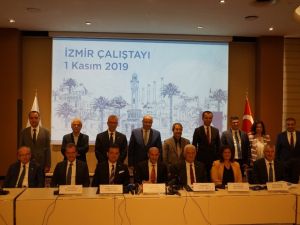CHP’li büyükşehir belediye başkanlarından açıklama