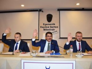 Şehzadeler’in 2020 bütçesi 100 milyon TL