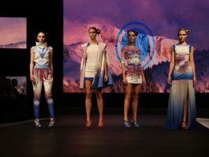 Konfeksiyon ihracatçıları Hollanda yolcusu