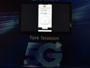 Türk Telekom’dan 5G rekoru açıklaması