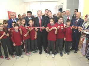 Ortaokula Z-Kütüphane