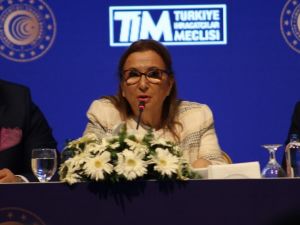 Bakan Pekcan 2019 ‘Ekim Ayı İhracat’ rakamlarını açıkladı