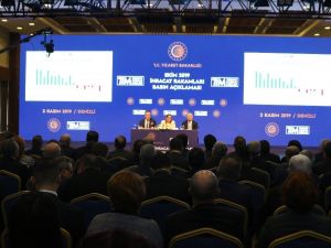 TiM Başkanı İsmail Gülle’de ekonomik toparlanma açıklaması