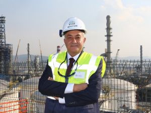 SOCAR Türkiye’de üst düzey iki atama