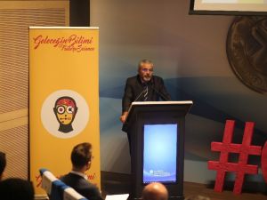 Geleceğin Bilimi Forumu’19 başladı