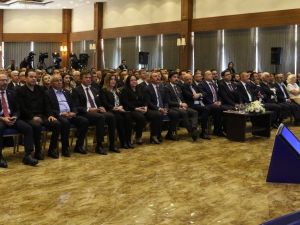 Ticaret Bakan Yardımcısı Rıza Tuna Turagay’dan enflasyon açıklaması