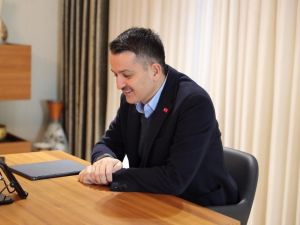 6’ıncı Milas Zeytin Hasat Şenliği gerçekleştirildi