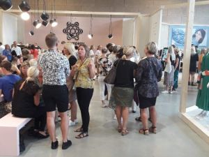 Konfeksiyoncular Hollanda’ya 1.5 milyar dolar ihracat hedefliyor