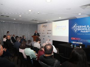 ATO Başkanı Baran gençlerle ticaret savaşlarını konuştu