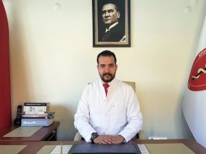 Şahin; “Tıbbın bölünmesi, dünya sağlığını ciddi anlamda uçuruma sürükler”