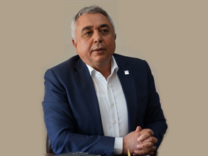 CHP İl Başkanı Çankır, Deniz Gezmiş ve arkadaşlarını unutmadı