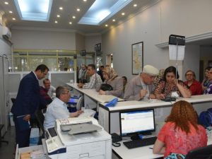 Emlak vergisi için son gün 30 Kasım