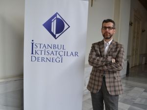 “Ekonomideki durgunluğa çözüm islam ekonomisi”