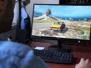 Sosyal medya bağımlılığı çocuklarda konuşma bozukluklarına neden oluyor