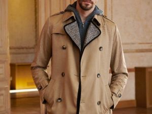 Yeni sezona geçişte katmanlı giyim trendi