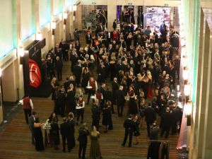 Türk Eğitim Derneğinden ’Cumhuriyet Balosu’