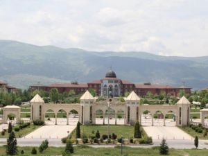 DPÜ’de sınav zamanı