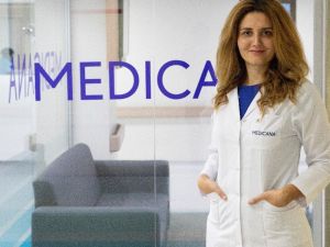 ’’Fizik tedavi ve rehabilitasyonda güncel tedavi yöntemlerine ilgi artıyor’’