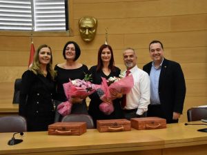 Akhisar’da Disleksi Farkındalık Semineri verildi