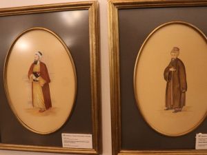 500 yıllık tarih İzmirli sanatseverlerle buluşuyor