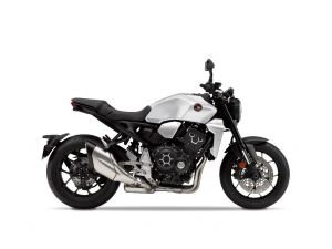 Honda, EICMA’de yeni modellerini sergiledi