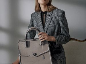 BEYMEN’den yeni sezonda retro çantalar