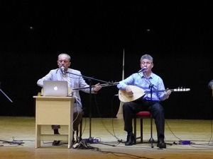 Önce konser, ardından organ bağışı